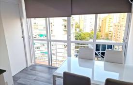 2 odalılar daire 52 m² Benidorm'da, İspanya. 148,000 €