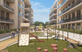 Konut kompleksi Laya Courtyard – Dubai Studio City, Dubai, BAE. Min.$192,000