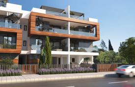 2 odalılar yeni binada daireler 86 m² Larnaka'da, Kıbrıs. 225,000 €