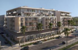 Konut kompleksi IR1DIAN PARK 2 – Jumeirah Village Circle, Jumeirah Village, Dubai, BAE. Min.$304,000
