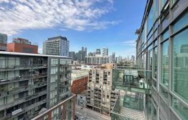 6 odalılar daire Old Toronto'da, Kanada. C$1,343,000