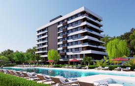 3 odalılar daire 85 m² Kepez'da, Türkiye. 8,052,000 TRY
