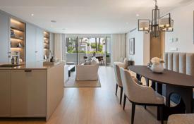 3 odalılar daire 156 m² Marbella'da, İspanya. 4,495,000 €