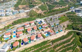 5 odalılar villa 419 m² Kargicak'da, Türkiye. 61,081,000 TRY