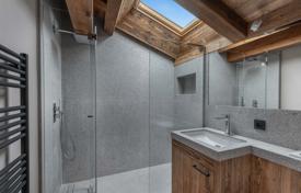 9 odalılar konak 359 m² Megeve'de, Fransa. 5,980,000 €