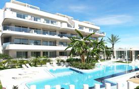 2 odalılar daire 75 m² Cabo Roig'da, İspanya. 460,000 €