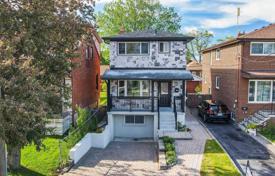 Şehir içinde müstakil ev – Portland Street, Toronto, Ontario,  Kanada. C$1,271,000