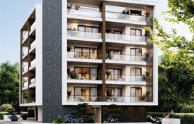 4 odalılar çatı dairesi 144 m² Larnaka'da, Kıbrıs. 530,000 €