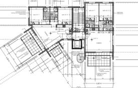 2 odalılar çatı dairesi 94 m² Agios Athanasios (Cyprus)'da, Kıbrıs. 420,000 €