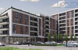 3 odalılar daire 96 m² Burgas (city)'da, Bulgaristan. 147,000 €