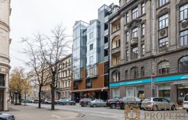 Sıfır daire – Central District, Riga, Letonya. 543,000 €