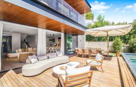 6 odalılar villa Villefranche-sur-Mer'de, Fransa. 16,000,000 €