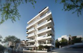 New residential complex with apartments Larnaka'da, Kıbrıs. Min.410,000 €