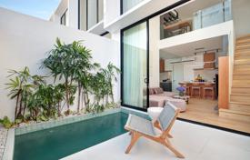 2 odalılar villa 95 m² Canggu'da, Endonezya. $270,000