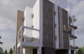 2 odalılar yeni binada daireler Limasol'da, Kıbrıs. 305,000 €