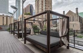 2 odalılar daire Charles Street East'da, Kanada. C$1,288,000