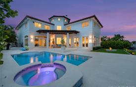 Villa – North Miami, Florida, Amerika Birleşik Devletleri. $2,000,000