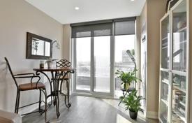 1 odalılar daire Etobicoke'de, Kanada. C$604,000