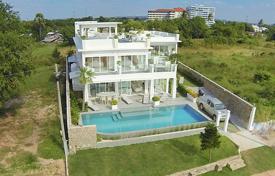 Villa – Jomtien, Pattaya, Chonburi,  Tayland. $7,500 haftalık