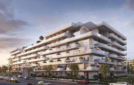 Konut kompleksi Oxford Cove – Jumeirah Village Circle, Jumeirah Village, Dubai, BAE. Min.$237,000