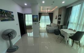 1 odalılar daire 45 m² Pattaya'da, Tayland. $125,000