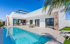3 odalılar villa 140 m² San Javier'da, İspanya. 740,000 €