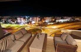 3 odalılar daire 115 m² Evosmos'da, Yunanistan. 275,000 €