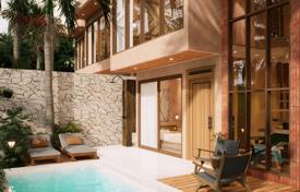 2 odalılar villa 145 m² Lombok'da, Endonezya. $159,000