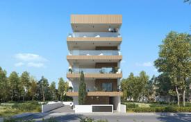 3 odalılar çatı dairesi Larnaka'da, Kıbrıs. 350,000 €