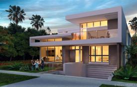 6 odalılar villa 497 m² Miami'de, Amerika Birleşik Devletleri. $4,200,000