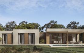 3 odalılar villa Calpe'de, İspanya. 1,190,000 €