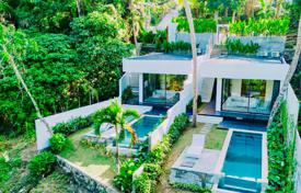 1 odalılar villa 178 m² Ubud'da, Endonezya. $265,000