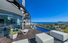 4 odalılar villa 338 m² Altea'da, İspanya. 995,000 €