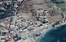 Arsa Larnaka'da, Kıbrıs. 750,000 €