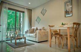 2 odalılar daire 39 m² Na Kluea'da, Tayland. $98,000