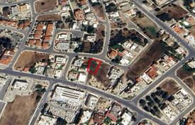 Arsa Baf'ta, Kıbrıs. 170,000 €