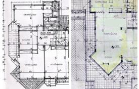 4 odalılar konak 400 m² Nicosia'da, Kıbrıs. 400,000 €