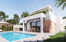 3 odalılar villa 143 m² Orihuela Costa'da, İspanya. 760,000 €
