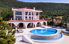 6 odalılar villa 320 m² Kalkan'da, Türkiye. 295,741,000 TRY