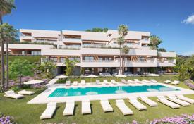 2 odalılar daire 145 m² Marbella'da, İspanya. 700,000 €