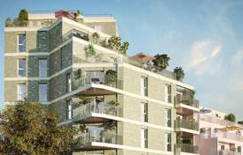 New residential complex with apartments Rennes'da, Fransa. Min.309,000 €