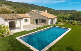 5 odalılar villa Le Plan-de-la-Tour'da, Fransa. 1,270,000 €