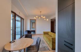 4 odalılar daire 108 m² Zemgale Suburb'da, Letonya. 387,000 €