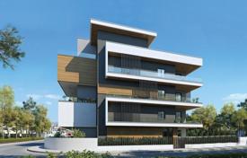 2 odalılar çatı dairesi 154 m² Limasol'da, Kıbrıs. 750,000 €