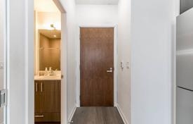 4 odalılar daire Scarborough'da, Kanada. C$795,000