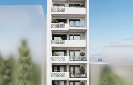 2 odalılar daire 51 m² Kallithea'da, Yunanistan. Min.$147,000