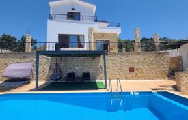 4 odalılar villa 200 m² Tsada'da, Kıbrıs. 785,000 €