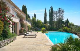 7 odalılar villa Mougins'de, Fransa. 3,490,000 €