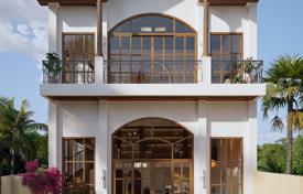 1 odalılar villa 130 m² Bingin Beach'da, Endonezya. $180,000