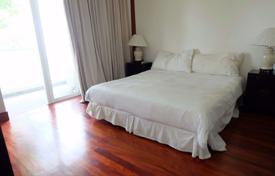 3 odalılar kondominyumda daireler Sathon'da, Tayland. 4,400 € haftalık